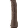 Realistik Penis 20 cm Melez