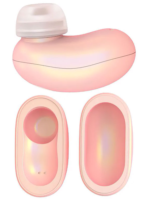 78-702153-2.jpg NOXXX Love Pods Klitoris Emiş Vibratörü
