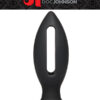 İçi Boş Silikon Plug 4