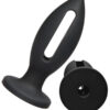İçi Boş Silikon Plug 4