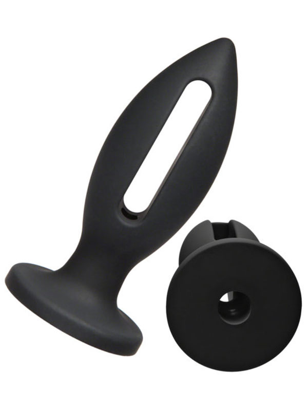 İçi Boş Silikon Plug 4