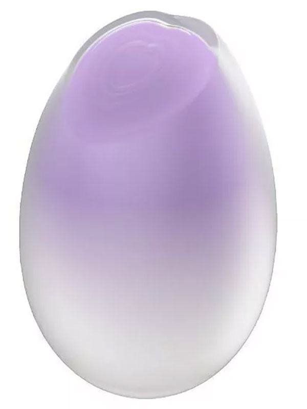 NOXXX Love Egg Titreşimli Şarjlı Yumurta Vibratör