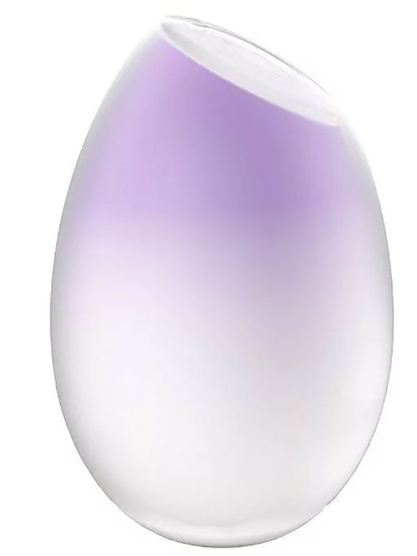 NOXXX Love Egg Titreşimli Şarjlı Yumurta Vibratör