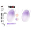 NOXXX Love Egg Titreşimli Şarjlı Yumurta Vibratör