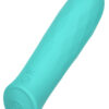 NOXXX Ocean Kiss Ultra Güçlü Şarjlı Bullet Vibratör 8.5cm