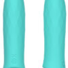 NOXXX Ocean Kiss Ultra Güçlü Şarjlı Bullet Vibratör 8.5cm
