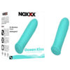 NOXXX Ocean Kiss Ultra Güçlü Şarjlı Bullet Vibratör 8.5cm