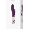 Ovo Vibratör K2