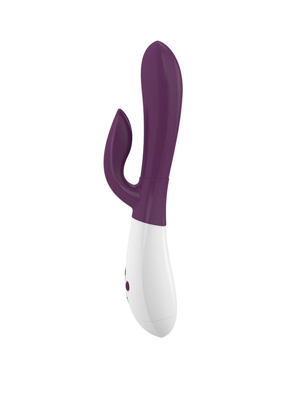 Ovo Vibratör K2
