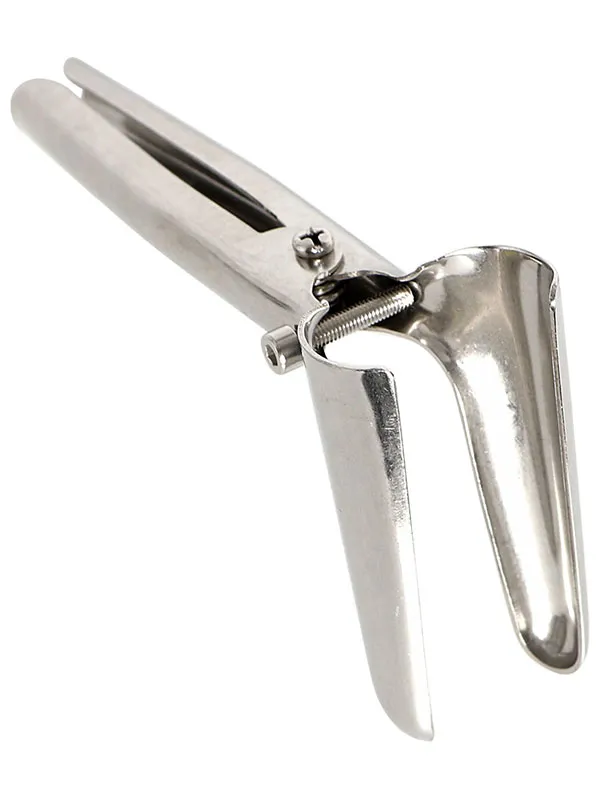 Anal Speculum Stainless Steel