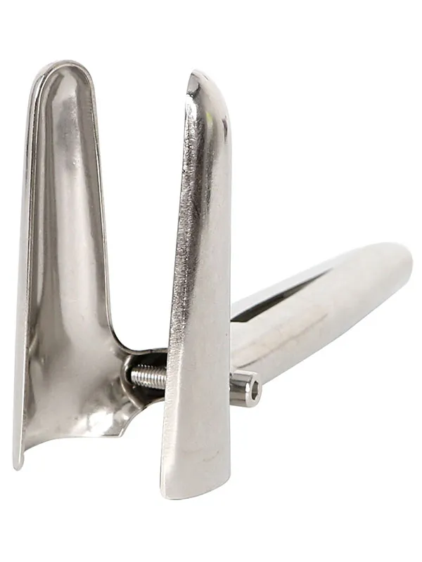 Anal Speculum Stainless Steel