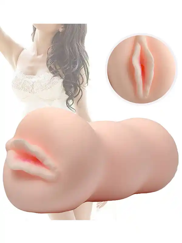 Cherry Geisha Sexy Vajina Mastürbatör