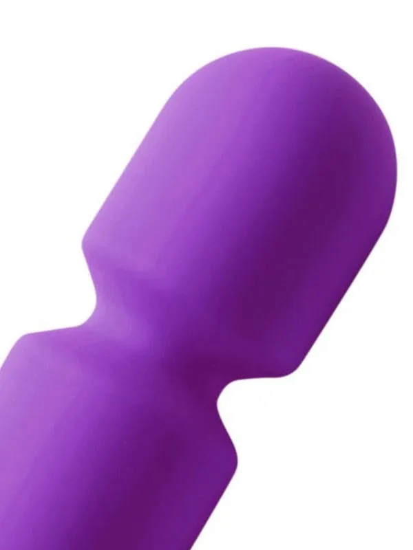 Şarjlı Fairy Wand