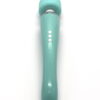 Yeni Curved Elegance Magic Wand Masaj Cihazı Şarjlı