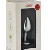 849-steel-metal-jeweled-butt-plug-small-3.webp NOXXX Çelik Anal Plug Small