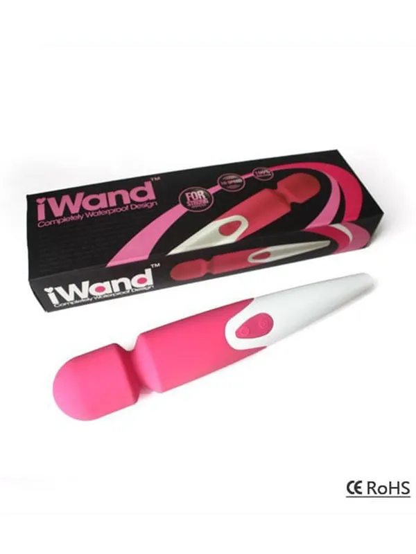 Şarjlı Fairy Wand