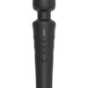 NOXXX ZYRO Şarjlı Wand Masaj Vibratörü 21cm