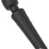 NOXXX ZYRO Şarjlı Wand Masaj Vibratörü 21cm