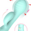 93-202901-9.jpg NOXXX Plush Rabbit Şişirilebilir Tavşan Vibratör